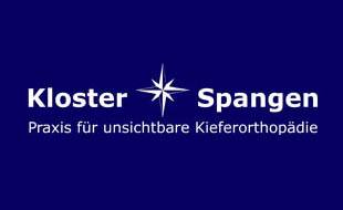 Logo von Kloster-Stern-Spangen Dr.Dr.Thomas Helling Praxis für Kieferorthopädie