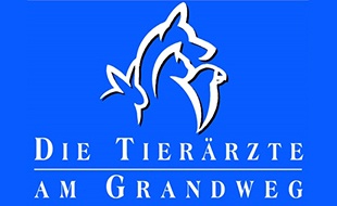 Logo von Die Tierärzte am Grandweg 68 GmbH Tierärzte
