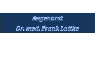 Logo von Lattke Frank Dr.med. Augenarzt