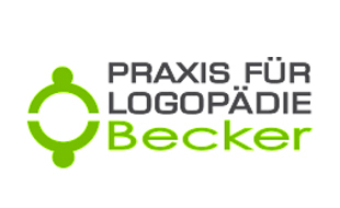 Logo von Becker Anne Logopädische Praxisgemeinschaft