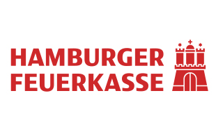 Logo von Hamburger Feuerkasse, Versicherungs AG