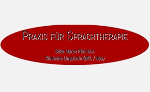 Logo von Pfeil Silke Praxis für Sprachtherapie