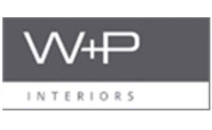 Logo von W + P Interiors Innenarchitekten Design