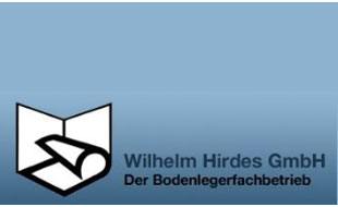 Logo von Wilhelm Hirdes GmbH Parkett, Fußbodenbeläge & Sonnenschutz