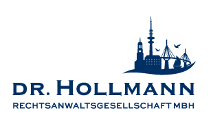Logo von Dr. Hollmann Rechtsanwaltsgesellschaft mbH