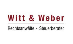 Logo von Witt & Weber, Steuerberater und Rechtsanwalt