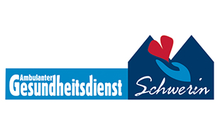 Logo von Ambulanter Gesundheitsdienst Schwerin