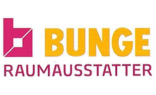 Logo von Bunge Jan Raumausstatter