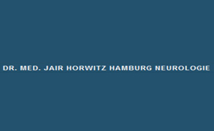 Logo von Horwitz Jair Dr. med. Facharzt für Neurologie und Psychiatrie