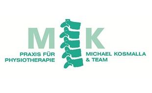 Logo von Kosmalla Michael Physiotherapie Krankengymnastik