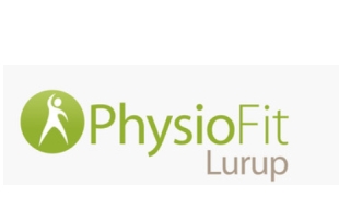 Logo von PhysioFit Lurup GmbH Physiotherapie
