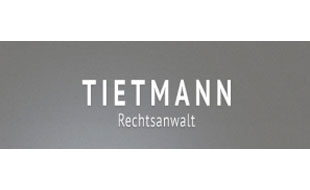 Logo von Tietmann Klaus-Rainer Rechtsanwalt