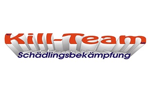 Logo von Das Kill-Team Schädlingsbekämpfung GmbH