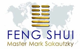 Logo von Feng Shui Master Mark Sakautzky