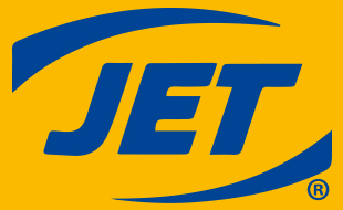Logo von JET Tankstellen Deutschland GmbH Mineralöl