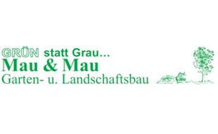 Logo von Mau & Mau Garten- und Landschaftsbau