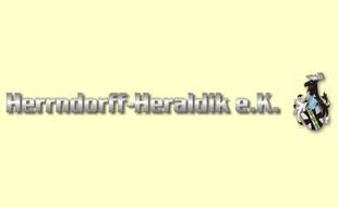 Logo von Herrndorff-Heraldik e.K. Inh. Elmar Siemssen