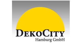 Logo von DekoCity Hamburg GmbH