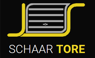 Logo von Industrievertrieb Joachim Schaar e.K. Garagentore