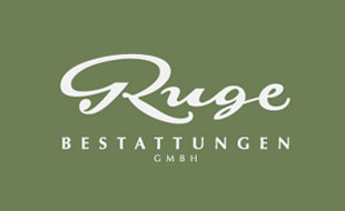 Logo von Bestattungen Ruge GmbH