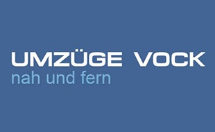 Logo von Vock Umzüge