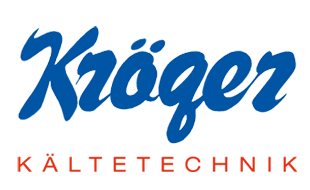 Logo von Kröger Kältetechnik