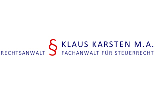 Logo von Karsten Klaus Rechtsanwalt
