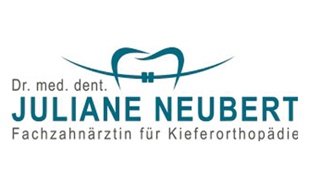 Logo von Neubert Juliane Dr. med. dent. Kieferorthopädin
