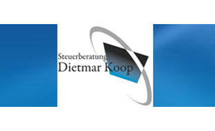 Logo von Koop Dietmar Steuerberater
