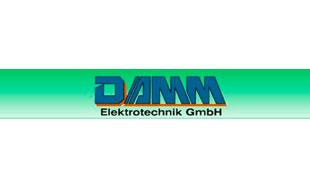 Logo von Damm Elektrotechnik GmbH