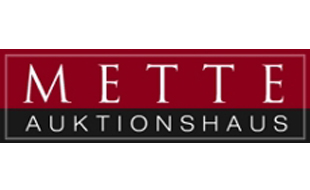 Logo von Auktionshaus-Mette