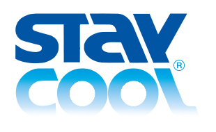 Logo von Stay Cool Klima- und Kältetechnische Anlagen GmbH