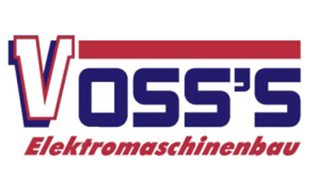 Logo von Voss's Elektromaschinenbau GmbH