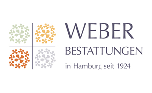 Logo von Weber August & Sohn GmbH Bestattungen