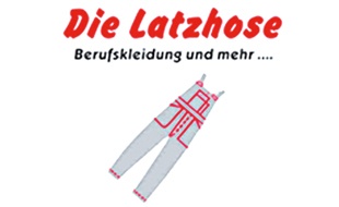 Logo von Die Latzhose Manfred Domin Berufskleidung