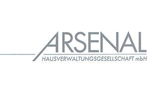 Logo von Arsenal, Hausverwaltungsgesellschaft mbH