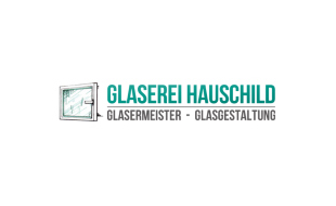 Logo von Hauschild Glaserei