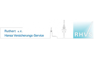 Logo von RHVS Hansa Versicherungsservice