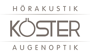 Logo von Köster-Optik GmbH