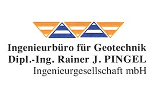 Logo von Pingel Geotechnik GmbH