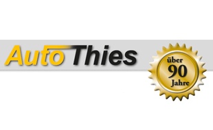 Logo von Auto Thies, Gebrauchtwagen