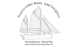 Logo von Thal Bernd Traditioneller Boots- und Schiffbau