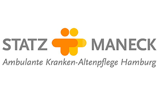 Logo von Statz & Maneck Ambulante Alten- und Krankenpflege