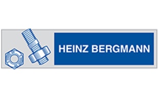 Logo von Heinz Bergmann GmbH&Co.KG, Schraubengroßhandel