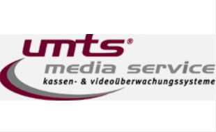 Logo von UMTS Media Service GmbH