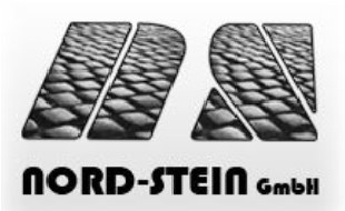 Logo von NORD-STEIN GmbH Natursteingroßhandel