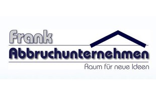 Logo von Frank Peter Abbruchunternehmen