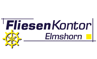 Logo von Fliesen-Kontor-Elmshorn, GmbH