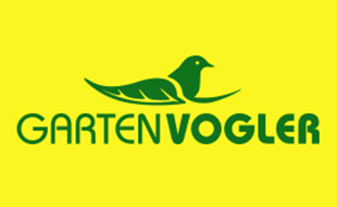 Logo von Garten Vogler, Garten- und Landschaftsbau