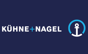 Logo von Kühne & Nagel (AG & Co.) KG